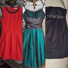 لباس مجلسی و راحتی زنانه