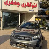 ام وی ام x22 دنده‌ای اسپرت لاکچری 1401 نوک مدادی