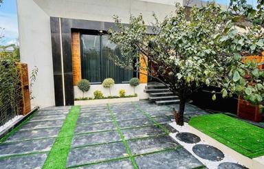 ویلا 170 متر مدرن ارزنده