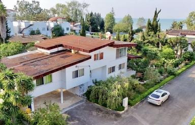 فروش ویلا نوشهر چلندر 1251 متری سنددار