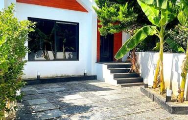 ویلا 200 متری مدرن خوش ساخت