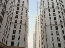 فروش واحد115متری/دوخواب/اقساط/کوهک در شیپور