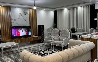 واحد 85متری فول امکانات فوق العاده خوش نقشه وام به روز