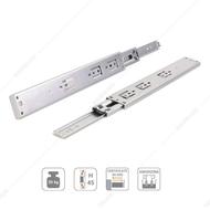 ریل ساچمه ای آرامبند رونیا ضخامت 1×1×1.2- 45 سانت