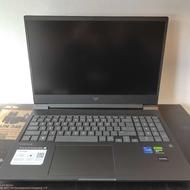 لپتاپ Hp victus