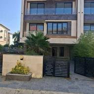 فروش ویلا دوبلکس ساحل چپکرود جویبار