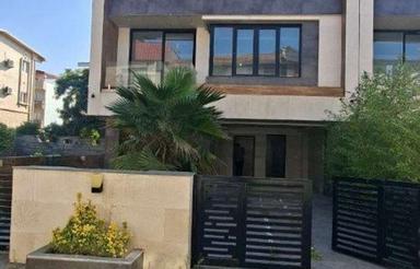 فروش ویلا دوبلکس ساحل چپکرود جویبار