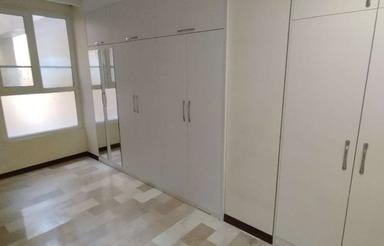 95متر باغ فیض روبه آفتاب کم واحد تخلیه