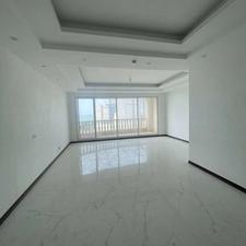 آپارتمان 130 متر با ویو ابدی دریا در ولیعصر