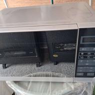 فروش مایکروفر شارپ اصلی