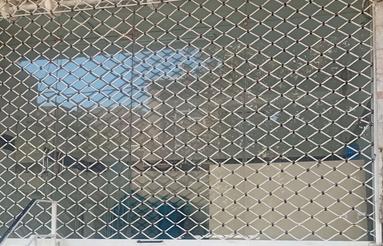 مغازه 20 متری واقع در حیدرآباد فرشید فر کوچه نجات الهی