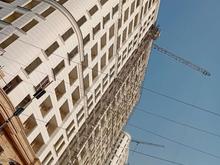 فروش واحد122متری/برج کوهک/اقساط/دوخواب/لاکچری در شیپور