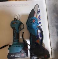 اره برقی شارجی وقیچی شارجی