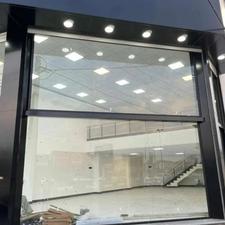 اجاره تجاری و مغازه 100 متر در بلوار طالقانی