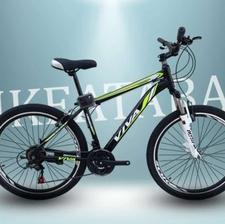 دوچرخه سایز 26 و 24