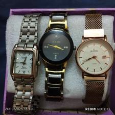 ساعت مچی معتبرترین مارک اصل