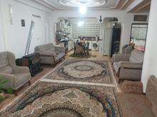 اجاره آپارتمان 110 متر در خیابان هراز در شیپور