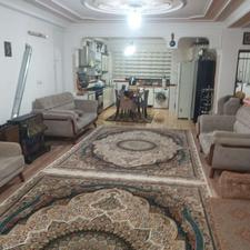 اجاره آپارتمان 110 متر در خیابان هراز