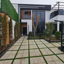 ویلا دوبلکس/ 300متری/ لوکس بهترین منطقه