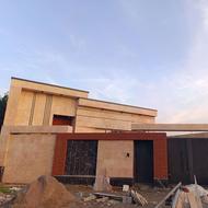 فروش ویلاساحلی درشهرک دانش مرکزشهر بهنمیر (بابلسر)