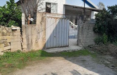 فروش ویلا در بابلکنار