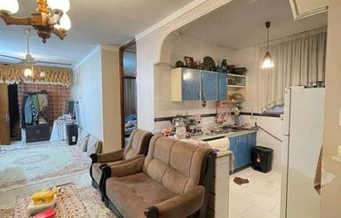 خانه ویلایی 123 متری در گله محله