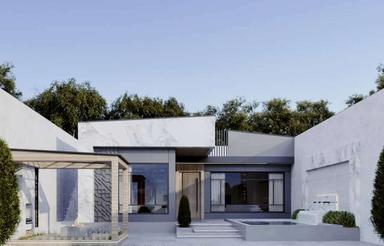 فروش باغ ویلا 420 متری باغات ملارد کاسبی