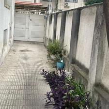 فروش خانه ویلایی 150 متر تمیز در بلوار جانبازان لوکیشن عالی 