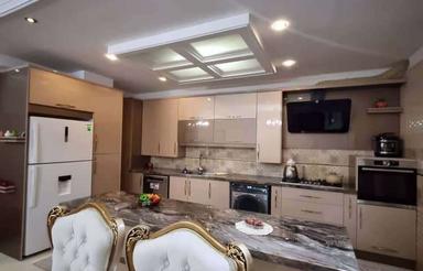 فروش آپارتمان 120 متر در بلوار قائمیه