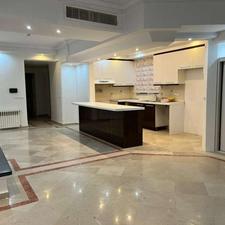 اجاره آپارتمان 130 متر 3خواب تخلیه در باغ فیض