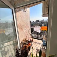 فروش آپارتمان 136 متر تک واحدی نوساز و شیک در بلوار طالقانی