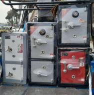 گاوصندوق الماس برای افراد خاص پسند NO9