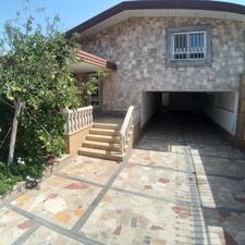 ویلا 210 متری شریعتی