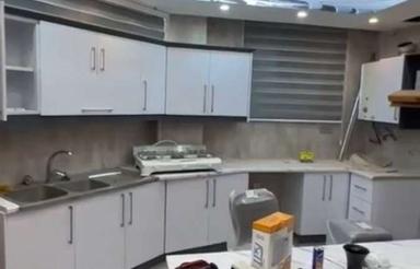 آپارتمان 65متری گلستان برازنده اشراق