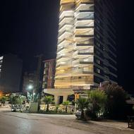 فروش آیارتمان 200 متری 3 خوابه ساحلی با ویو دریا