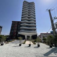 آیارتمان 200 متری ساحلی با ویو عالی