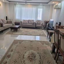 فروش آپارتمان 100 متر خوش نقشه بلوار چاکسر