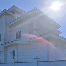 فروش ویلا 250 متر چالوس امامرود