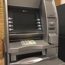 خودپرداز NCR 5877 یکسال گارانتی