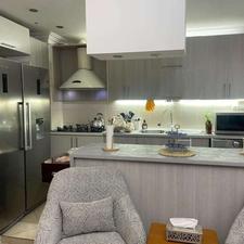 فروش آپارتمان 53 متر در فاز 1 *پارکینگ سندی*