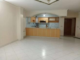 اجاره آپارتمان 105 متر در حکیم نظامی