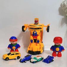 اسباب بازی ماشین قطار فیگور حیوانات