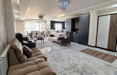 فروش آپارتمان 137 متر در پستک