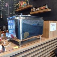 فروش اسپرسو ساز ایتالیایی MONZA با شرایط اقساطی