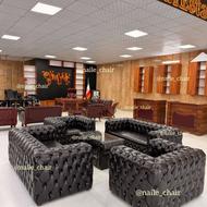 میز اداری صندلی اداری مبلمان اداری