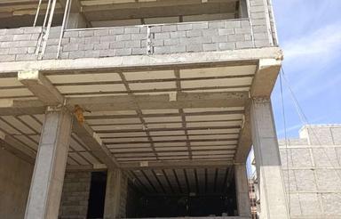 پیش فروش مغازه 85 متر