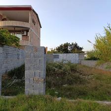 فروش زمین مسکونی 300 متری،فاصله تاجاده اصلی دریا88متر