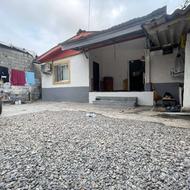 فروش ویلاسنددار در جاده محمود آباد