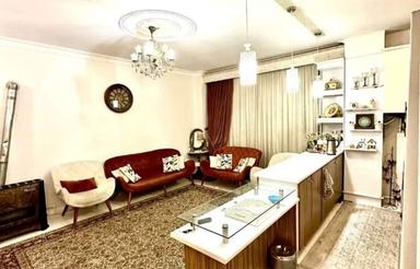 فروش آپارتمان 54 متر در بلوار قائمیه