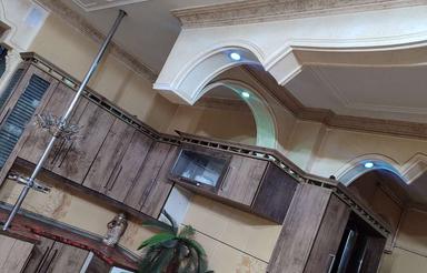 خانه سه واحدی